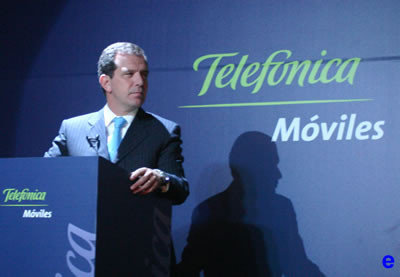 Telefónica rebaja las llamadas al extrajero a móviles asociados