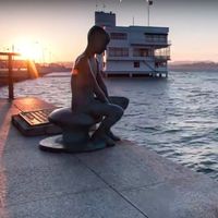 Santander en movimiento. Vídeos inspiradores. 