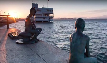 Santander en movimiento. Vídeos inspiradores. 