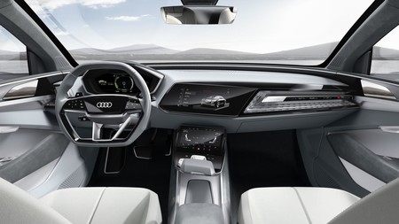 Audi E Tron Sportback 2017 10