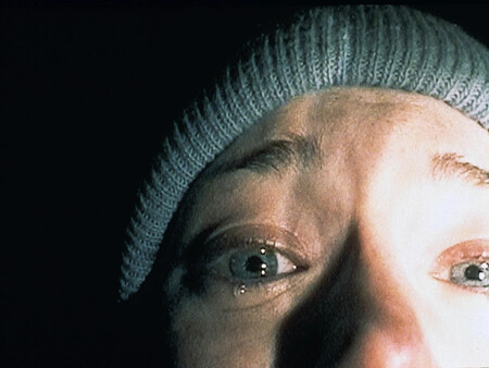 El Proyecto De La Bruja De Blair 1999