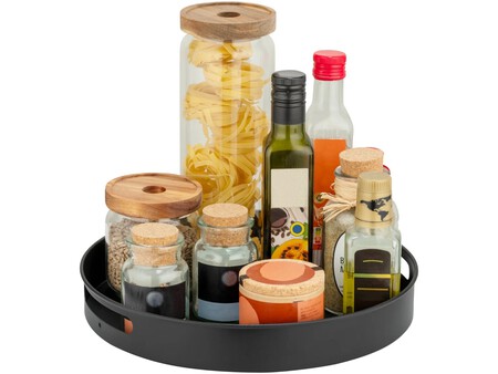 Bandeja giratoria Lidl