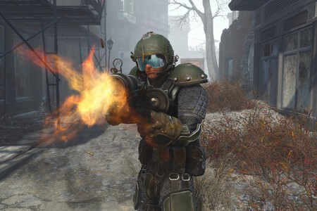 Un exdirector de Call of Duty dice que el gunplay de Fallout es "terrible", y le ha dado una idea a Todd Howard para solucionarlo de cara a Fallout 5