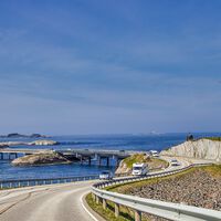 Europa prefiere los coches de gasolina, pero unos pocos eléctricos pueden bajar a lo bestia las emisiones. El ejemplo de Noruega