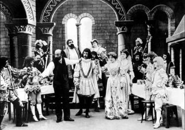 Vuelve a ser niño en la exposición sobre Georges Méliès en Caixaforum Madrid 