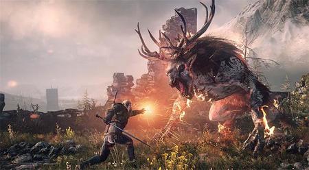 Ofrecer hasta 16 packs de contenido gratuitos para The Witcher 3 es hacer las cosas bien