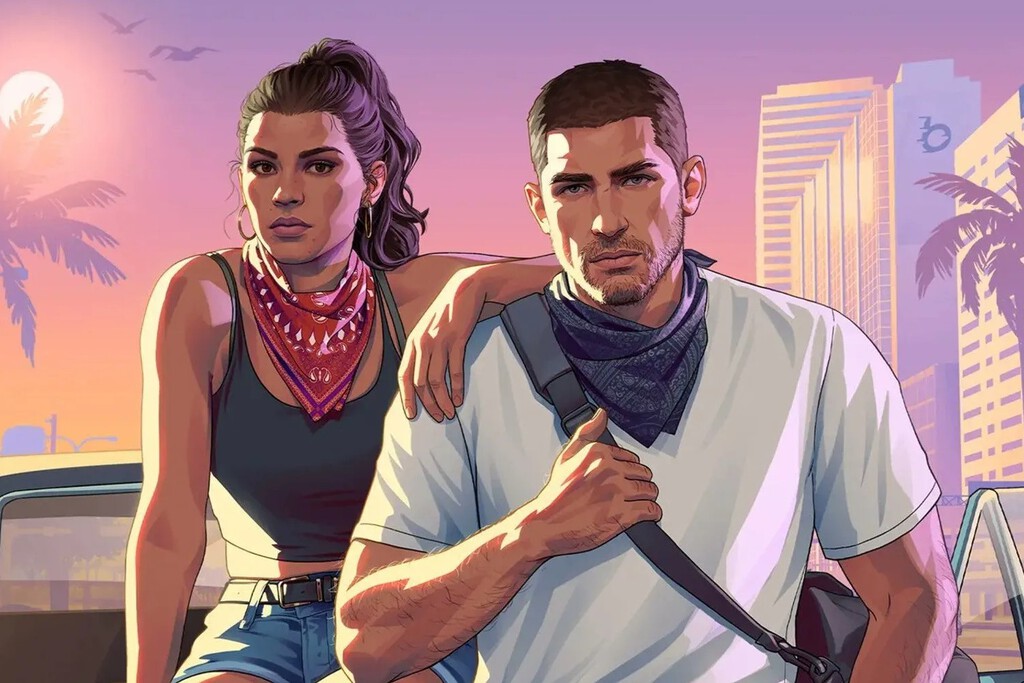¡Espectacular! Rockstar deslumbra con el tráiler de lanzamiento de GTA 6 