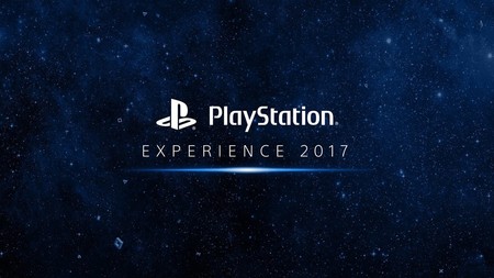 Sigue en directo la conferencia de Sony en la PlayStation Experience 2017 (finalizada)