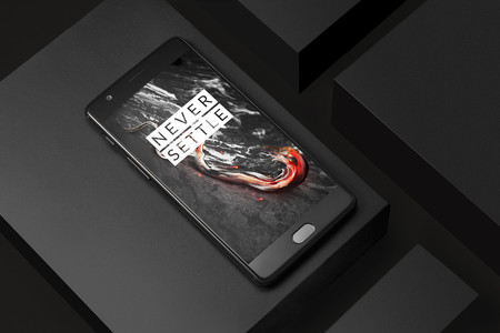 El OnePlus 3T Midnight Black estará disponible a partir de esta madrugada