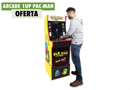 Pacman