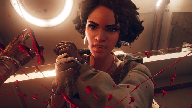 Deathloop (Arkane)