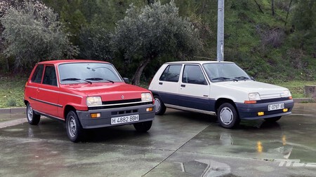 Renault 5 Mop 2