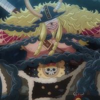 El capítulo 1.174 del manga de One Piece revela por fin los poderes de Loki y son más impactantes de lo que esperábamos  