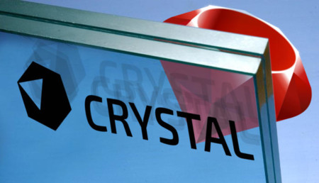 Crystal, el sucesor de Ruby