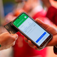 Mercado Pago convertirá los celulares con NFC en terminales para tarjetas: así funciona Point Tap