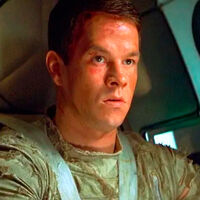 "No volvería a rodarla ni querría volver a verla nunca más": Mark Wahlberg lleva 25 años lamentándose de esta película de ciencia ficción 