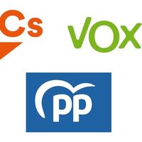 PP, Cs y Vox, ¿en qué se diferencian sus programas económicos?