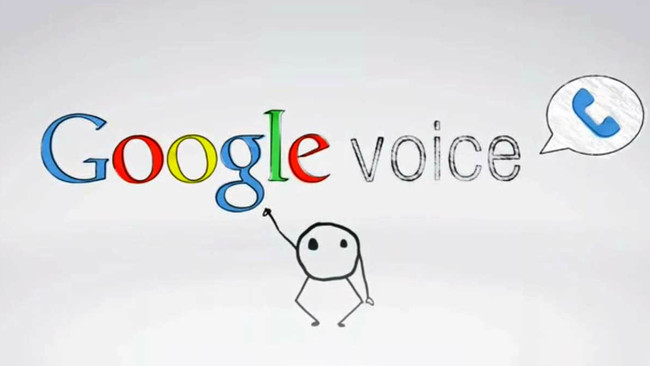 Google Voice