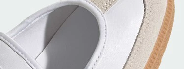 Fichamos las Adidas Samba que nadie vio venir pero que están aquí para quedarse, y no te vas a sacar esta primavera 