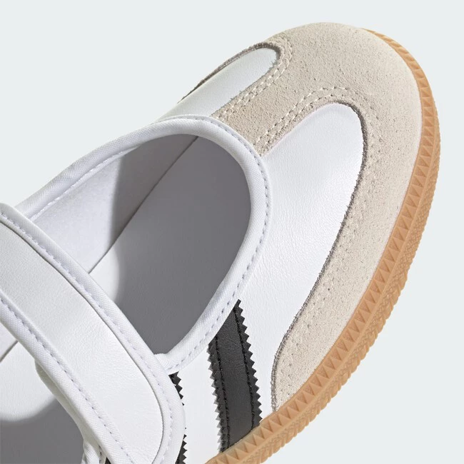 Zapatilla Samba Jane Blanco Jr1402 41 Detail