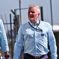 "Sus palabras no son compatibles con su trabajo". La FIA ha despedido al comisario de la F1 que se burló de Fernando Alonso 