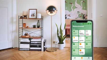 Bosch Smart Home sigue creciendo y ya es compatible con Apple HomeKit
