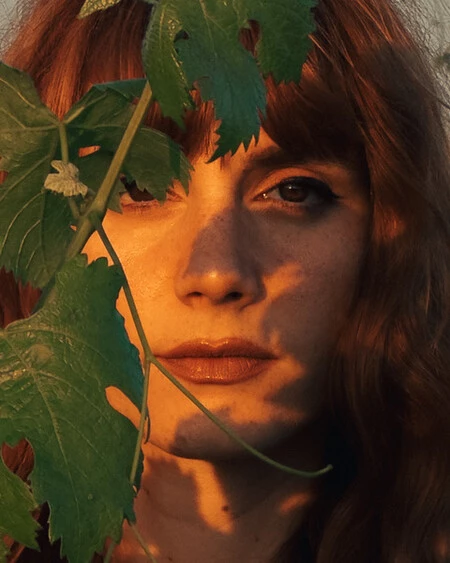 Iphone エレア アズルメンディ ライト