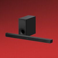 Esta oferta de Amazon es un chollo: la barra de sonido Sony con Dolby Atmos se queda a precio mínimo histórico