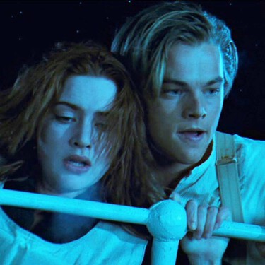 'Titanic'
