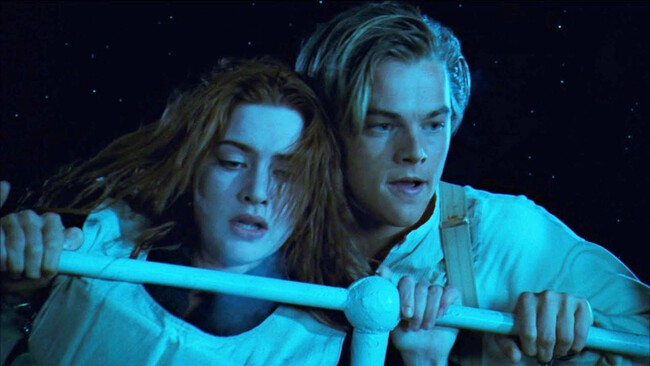 'Titanic'