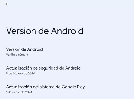 Android 15 Developer Preview は、PCTech.click チームの Google Pixel にすでにインストールされています。