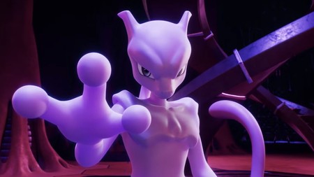 La película Pokémon Mewtwo Contraataca: Evolución confirma su llegada a Netflix a finales de febrero