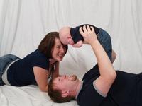 Encuesta: "¿Cómo elegisteis el nombre del bebé?"