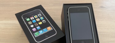 Este antiguo iPhone te puede hacer de oro si aún lo conservas. Casi tanto como para comprar una casa