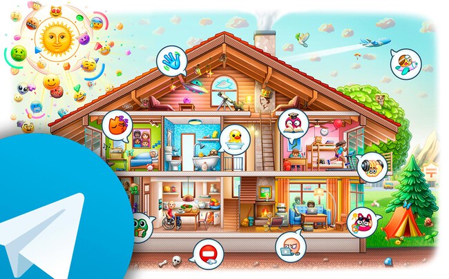 Telegram 9
