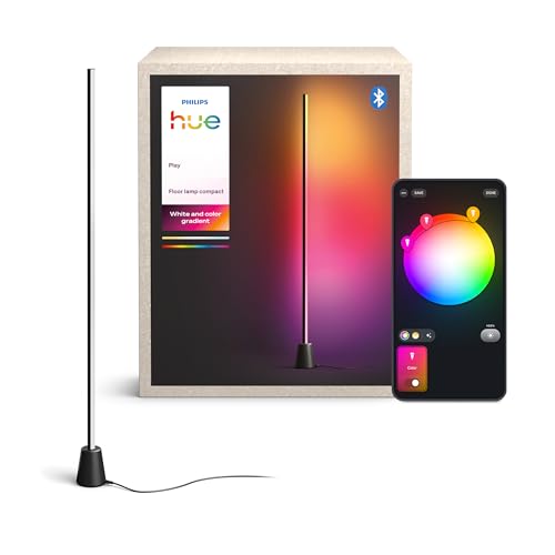 Philips Hue Play Lámpara de Pie
