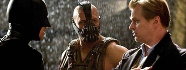 Antes de 'La odisea', Christopher Nolan ya intentó adaptar al cine un clásico de la mitología. Como no pudo, hizo su Batman