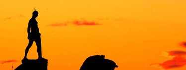 The athlete who has earned the most money in history is not Messi or Ronaldo: it is Gaius Apuleius Diocles, Roman charioteer 