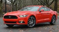 Video: Así suena el motor 2.3 Ecoboost del Ford Mustang 2015
