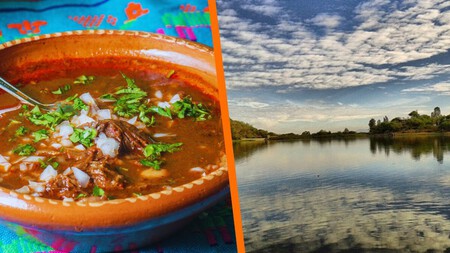 5 pueblos mágicos donde se come increíble en vacaciones de verano