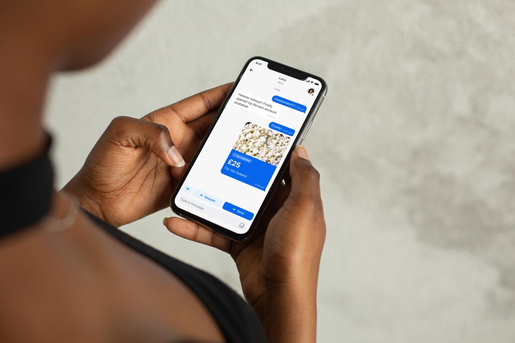 La startup más importante de toda Europa no tiene nada que ver con la IA. Está revolucionando el mundo fintech 