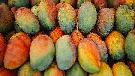 Mangos