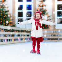 Los mejores planes navideños en España para disfrutar con los niños