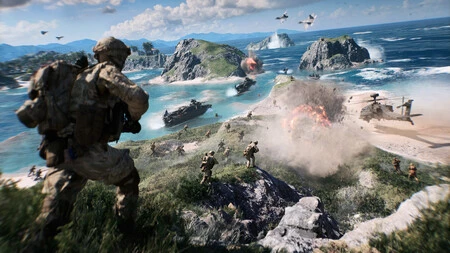 Battlefield