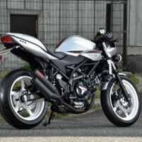 Suzuki SV650 "Rally", ¿acierto o traspié?