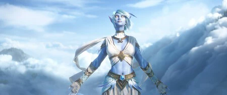 World Of Warcraft Forever