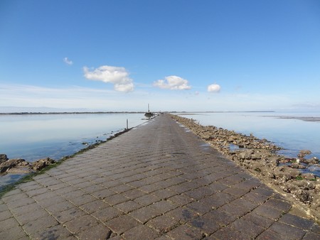 Le Passage Du Gois Carretera