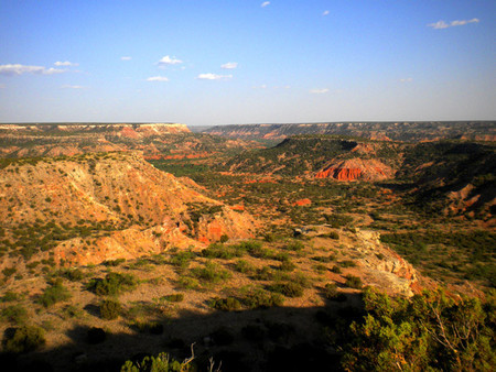 palo duro canyon