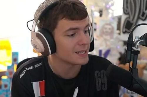 Twitch bane adolescente que doou R$ 180 mil para streamer de Fortnite