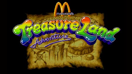 Este juego de McDonald's de 1993 para Mega Drive ha escondido un inquietante easter egg durante todos estos años